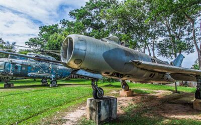 A Guide to Visit Siem Reap War Museum