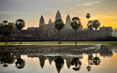 9 Practical Tips to Visit Angkor Wat: Things to Know Before Visiting Angkor Wat Temple