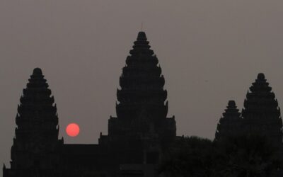 Exclusive: Stories of Khmer Rouge Genocide and Cambodian Civil War